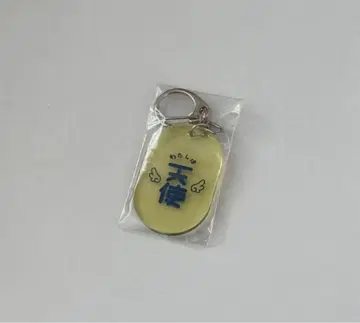 쿠보 시오리 청춘 축제 아크릴 키링