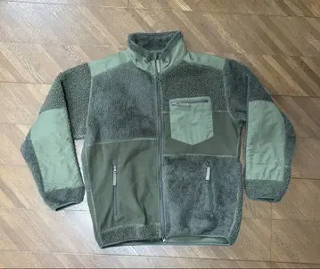 UNIQLO Engineered Garments 플리스 자켓 L
