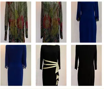 조셉 리브코프 3점 세트 25,000엔