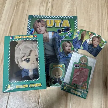 코무돗토 코무돗토 유타 코무돗토 복권 봉제 인형 등