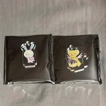 카드캡터 사쿠라 카페 케로짱 모모 아크릴 스탠드