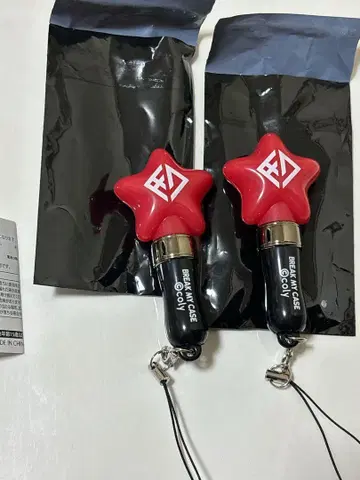 브레이크 마이 케이스 브레마이 할로윈 미니 응원봉 강행부