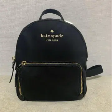 새상품급 [ kate spade ] 백팩 나일론
