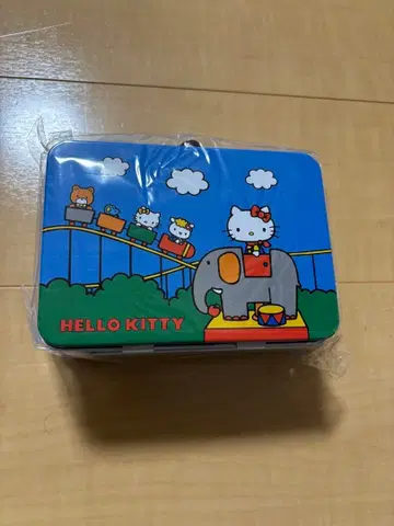 헬로키티 케이스