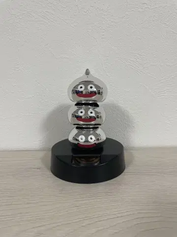 드래곤 퀘스트 드래곤 퀘스트 흔들흔들 솔라 피규어 메탈 브라더