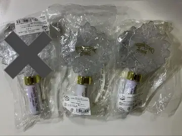 우타프리 SSS 응원봉