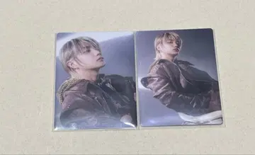 BMSGFES'25 온라인 복권 BE:FIRST JUNON 주논