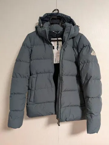 PYRENEX SPOUTNIC MINI RIPSTOP S 사이즈