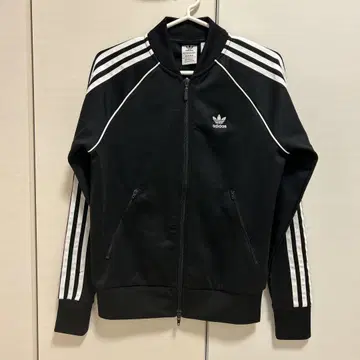 adidas 아디다스 슈퍼스타 트랙 자켓