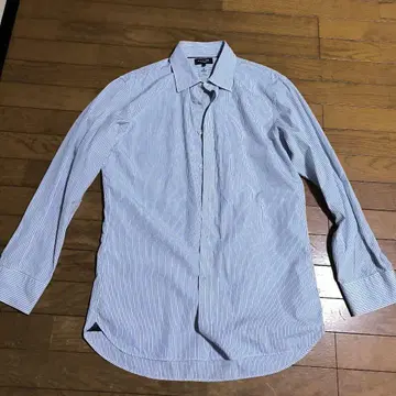 BLACK LABEL CRESTBRIDGE 긴팔 드레스 셔츠