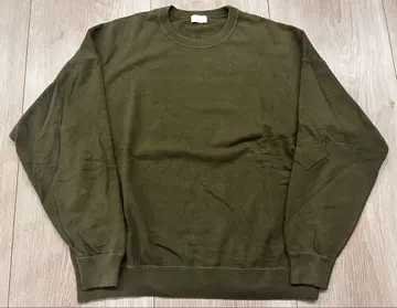 19SS URU Tokyo Crewneck Sweatshirts 1
