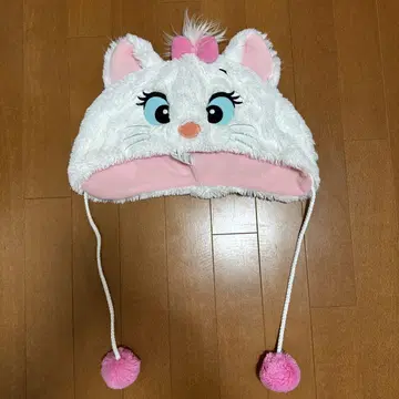 마리 짱 팬캡