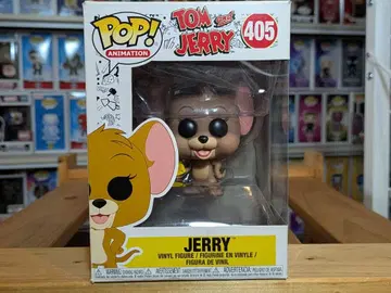 Funko Pop! Tom and Jerry 톰과 제리