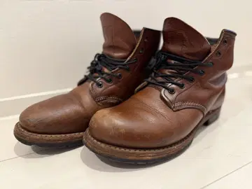 REDWING 레드윙 9016 벡맨 부츠 7D