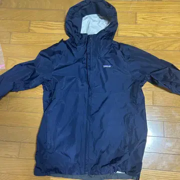 patagonia 나일론 자켓
