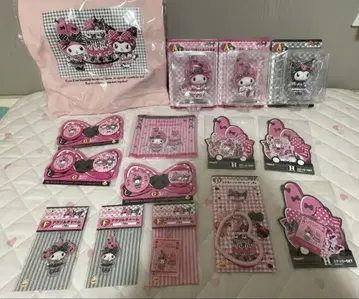멜로쿠로 제일복권