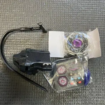 베이블레이드 세트 BB122