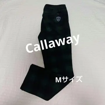 Callaway 골프웨어