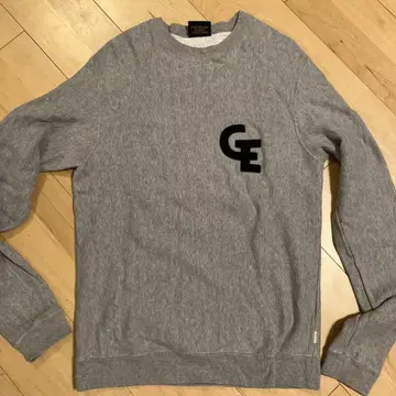 Good Enough 그레이 맨투맨