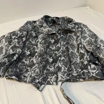 ZARA 자켓