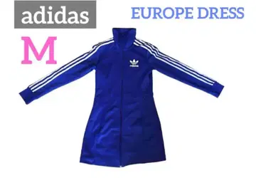 adidas originals 아디다스 유럽 드레스 트랙 원피스