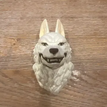 지브리 마그넷 모로 모노노케 히메