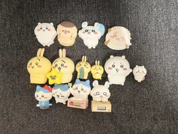 치이카와 가챠가챠 세트 판매
