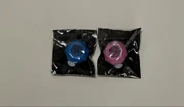 앰프턱컬러즈 링 라이트