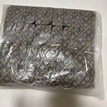 DOUBLE FOUR SIX 머플러