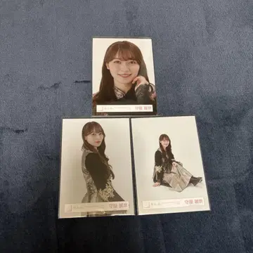 모리야 레이나 브로마이드