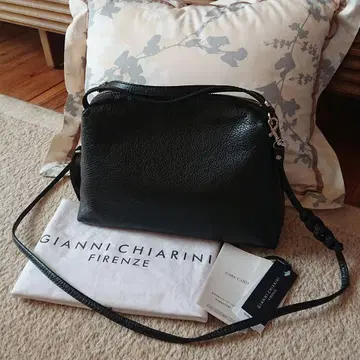 GIANNI CHIARINI ALIFA 블랙