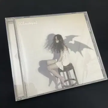 [champagne] 슈왈제네거 CD