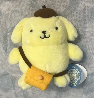 대특가 [초레어 택 포함] 폼폼푸딩 마스코트 캐릭터 컬렉션