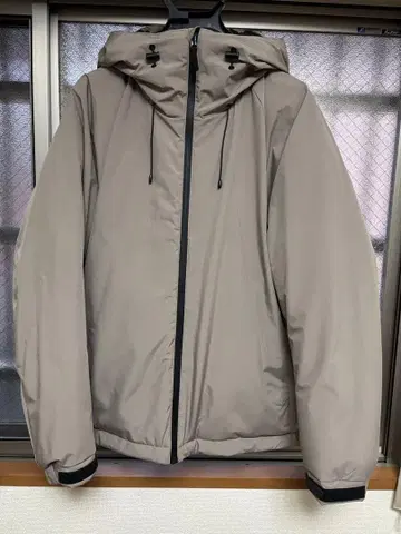 3M THINSULATE TEX-TREME 고기능 충전솜 아우터