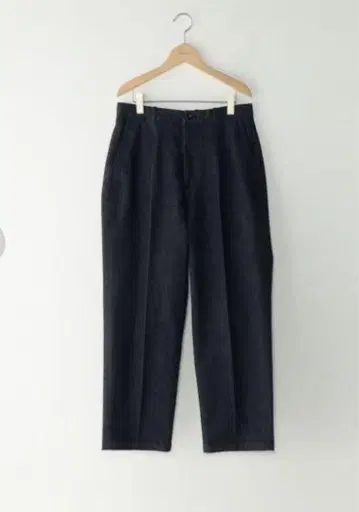Steven Alan DENIM SUPER/BAGGY TAPERED