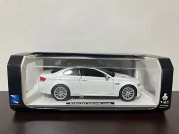 NewRay BMW M3 쿠페 2008 1/24 미니카