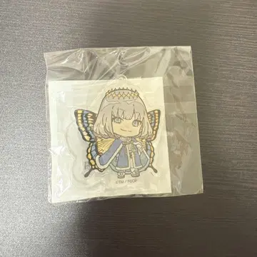 fgo SD 미니 아크릴 마스코트 오베론