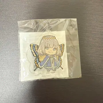 FGO SD 미니 아크릴 마스코트 오베론
