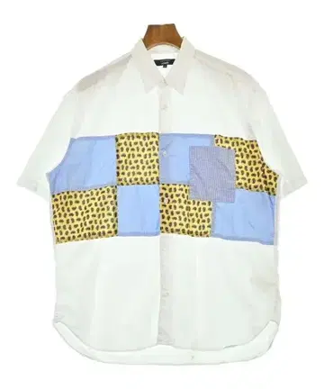 COMME des GARCONS HOMME 캐주얼 셔츠 남성용