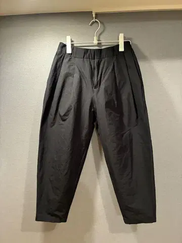 헬리한센 팬츠