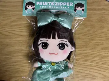 FRUITS ZIPPER 사쿠라이 유이 카와누이
