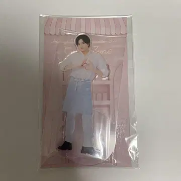 2023 나카지마 켄토 군 아크릴 스탠드