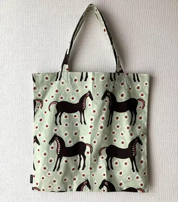 marimekko 마리메꼬  토트백 에코백