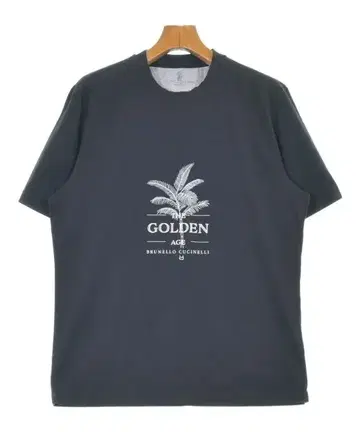 BRUNELLO CUCINELLI 티셔츠 남성용