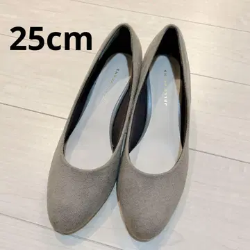 젤리빈스 후와사라 펌프스 25cm