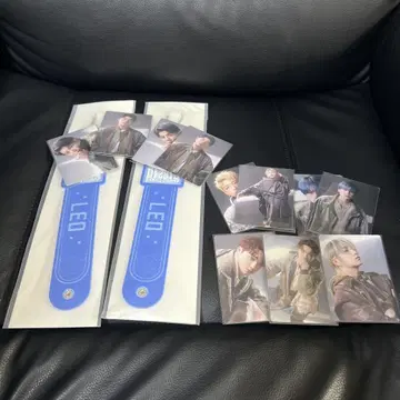 BMSG 온라인 복권 LEO