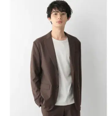GROBAL WORK 워셔블 셋업 M