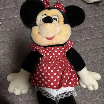 미키마우스 봉제 인형