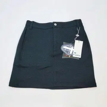 미사용품 피드라 골프웨어 여성용 스커트 가을/겨울 M 스트레치