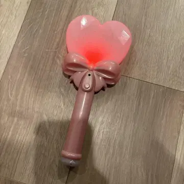 산리오 퓨로랜드 미라클 하트 라이트